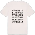 Kvarnstugan ordlek t-shirt