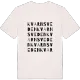 Kvarnsveden ordlek t-shirt