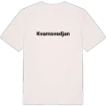 Kvarnsvedjan fetstil t-shirt