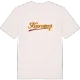 Kvarntorp baseball t-shirt