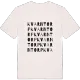 Kvarntorp ordlek t-shirt