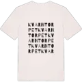 Kvarntorpet ordlek t-shirt