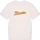 Kvarnudden baseball t-shirt