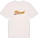 Kvarnvik baseball t-shirt