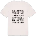 Kvarnvik ordlek t-shirt