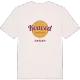 Kvaved cirkel t-shirt