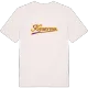 Kvesarum baseball t-shirt