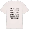 Kvibacken ordlek t-shirt
