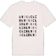 Kvibacken ordlek t-shirt