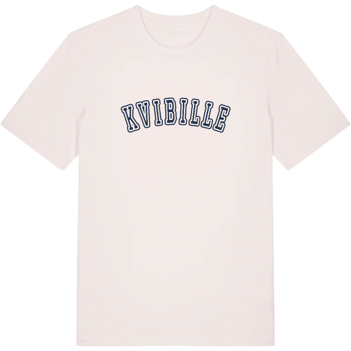 Kvibille college t-shirt – t-shirt från PinShirt
