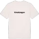 Kvickängen fetstil t-shirt