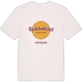 Kvicknäset cirkel t-shirt