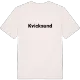 Kvicksund fetstil t-shirt