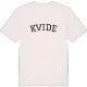 Kvide böjd t-shirt