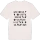 Kvighult ordlek t-shirt