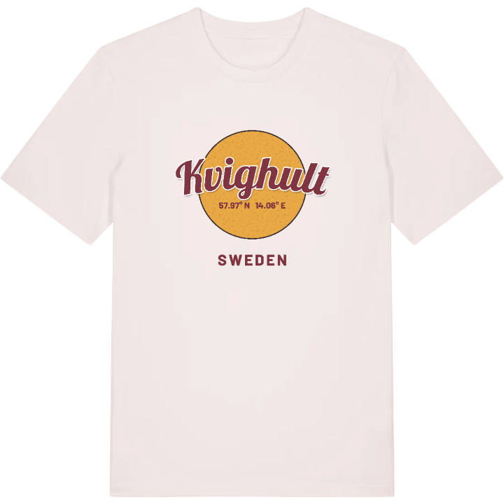 Kvighult cirkel t-shirt – t-shirt från PinShirt