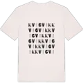 Kvigvik ordlek t-shirt