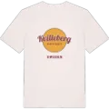 Kvilleberg cirkel t-shirt