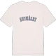 Kvimålet college t-shirt