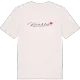 Kvimålet hjärta t-shirt