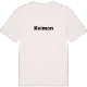 Kvimon fetstil t-shirt