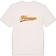 Kvimossen baseball t-shirt