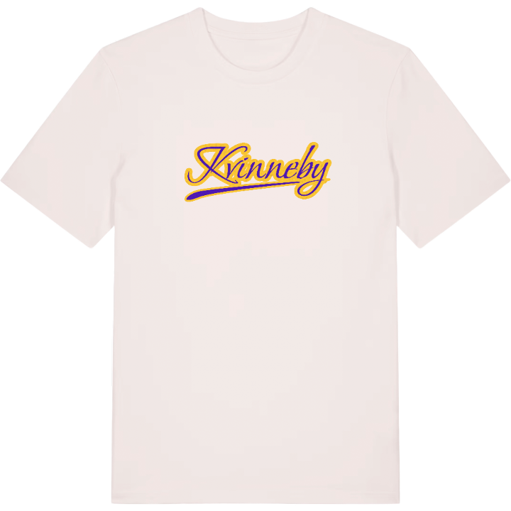 Kvinneby baseball t-shirt – t-shirt från PinShirt