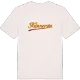 Kvinnersta baseball t-shirt