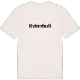 Kvinnhult fetstil t-shirt
