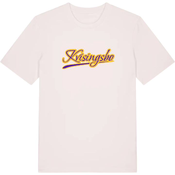 Kvisingsbo baseball t-shirt – t-shirt från PinShirt