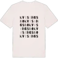 Kvisingsbo ordlek t-shirt