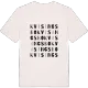 Kvisingsbo ordlek t-shirt