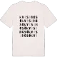 Kvisingsö ordlek t-shirt