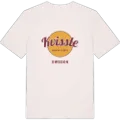 Kvissle cirkel t-shirt