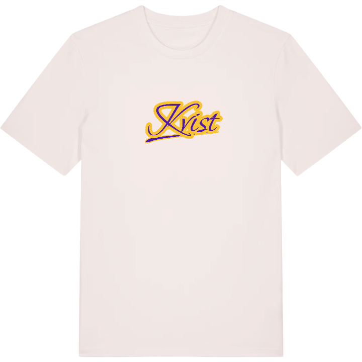 Kvist baseball t-shirt – t-shirt från PinShirt