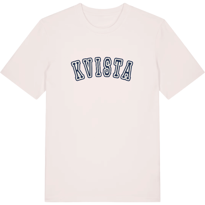 Kvista college t-shirt – t-shirt från PinShirt