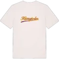 Kvistagården baseball t-shirt