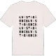 Kvistagården ordlek t-shirt
