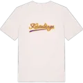 Kvistalånga baseball t-shirt