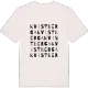 Kvistberga ordlek t-shirt