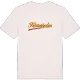 Kvistegården baseball t-shirt