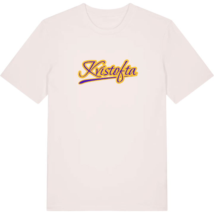 Kvistofta baseball t-shirt – t-shirt från PinShirt