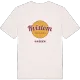Kvistom cirkel t-shirt