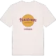 Kvistrum cirkel t-shirt