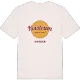 Kvistrum cirkel t-shirt