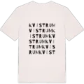 Kvistrum ordlek t-shirt