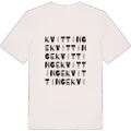Kvittinge ordlek t-shirt