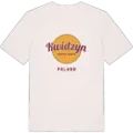 Kwidzyn cirkel t-shirt