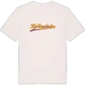 Kycklingebäcken baseball t-shirt