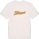 Kylänpuoli baseball t-shirt